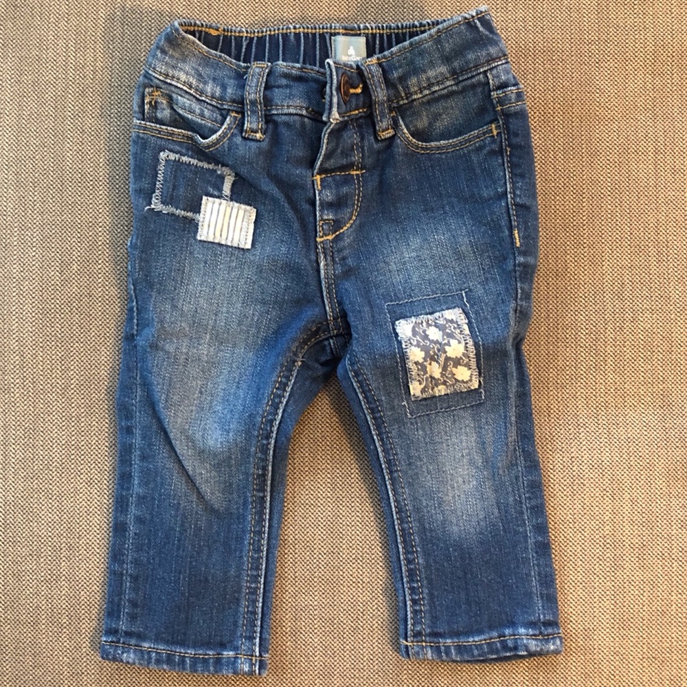 🌿BABY GAP Jeans🌿